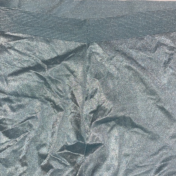 Vintage Barely There Panties Hi Cut Flawless Fit Ultrasleek 2913 Lot 2 Pairs XL - Picture 6 of 13